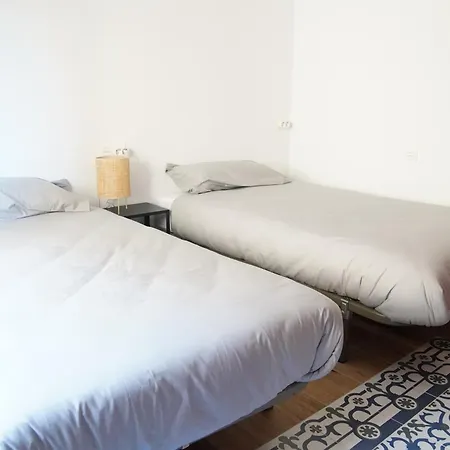 Apartamento Completo en el Casco histórico con vista a la Sierra Nevada-3